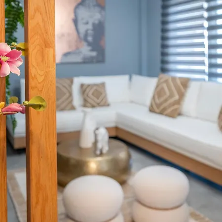 Anna Appartement *