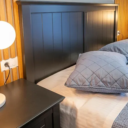 Appartement Anna