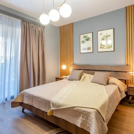 Anna Appartement *