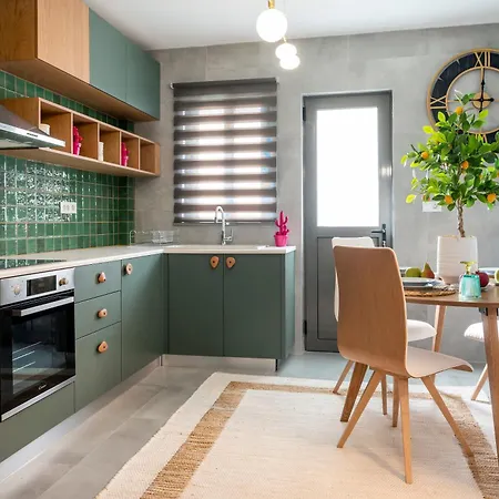 Appartement Anna
