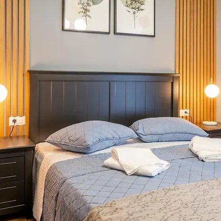 Anna Appartement
