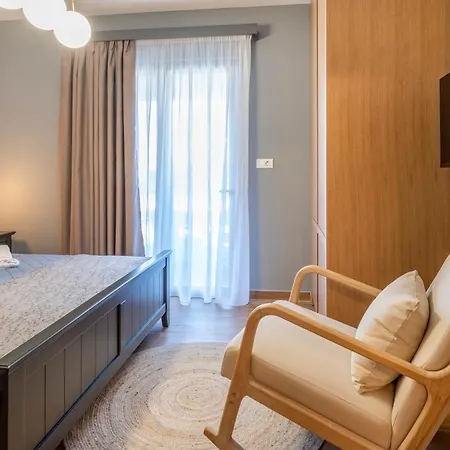 Anna Appartement *