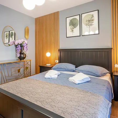 Appartement Anna