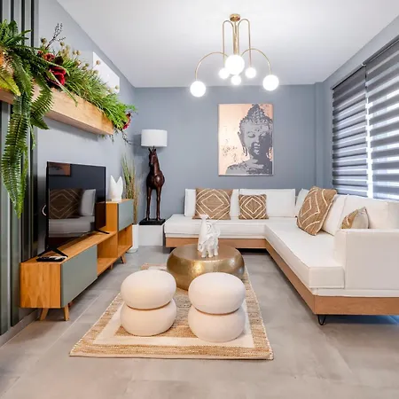Appartement Anna *