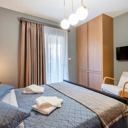Appartement Anna