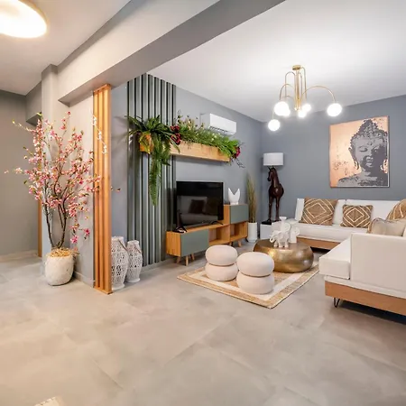 Anna Appartement Kos