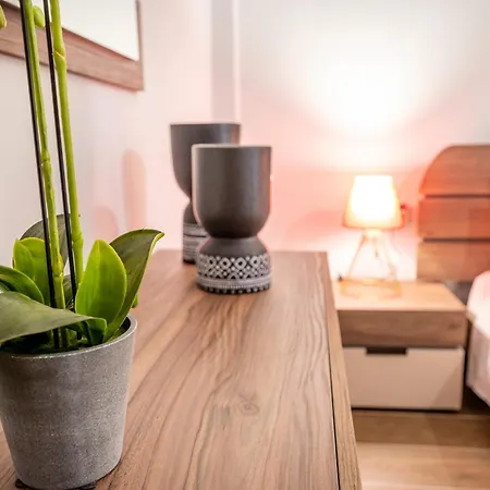 Appartement Anna Kos-stad