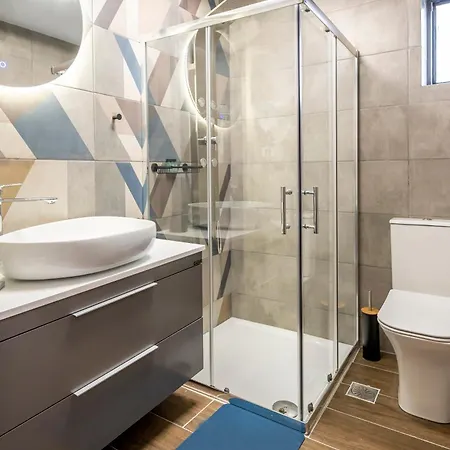 Anna Appartement Kos-stad