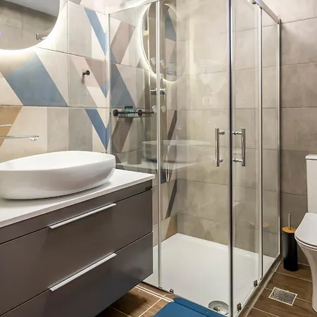 Anna Appartement Kos-stad