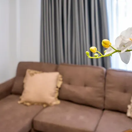 Appartement Anna