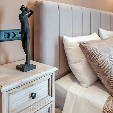 Anna Appartement *