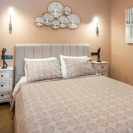 Appartement Anna *