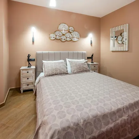 Anna Appartement Kos