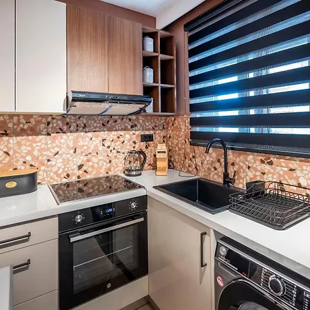 Appartement Anna Kos