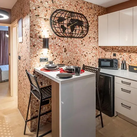 Appartement Anna