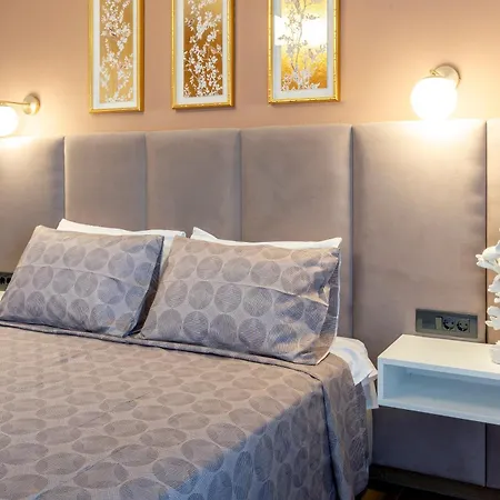 Anna Appartement