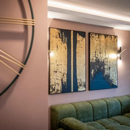 Anna Appartement *