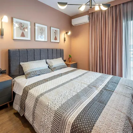 Anna Appartement