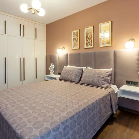 Anna Appartement *