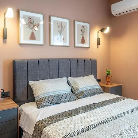 Appartement Anna Kos