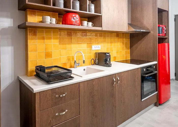 Anna * Città di Kos