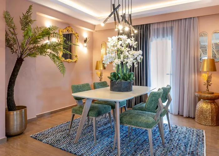 Anna Appartamento Città di Kos