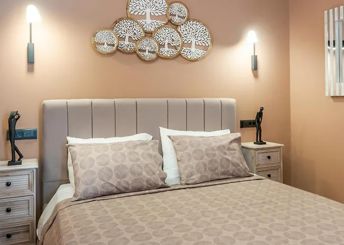 Appartamento Anna Città di Kos