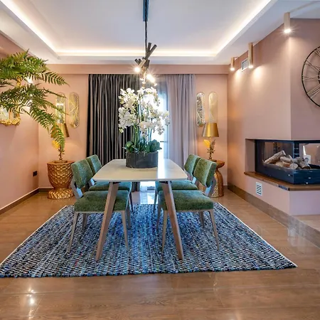 Apartmán Anna Kos