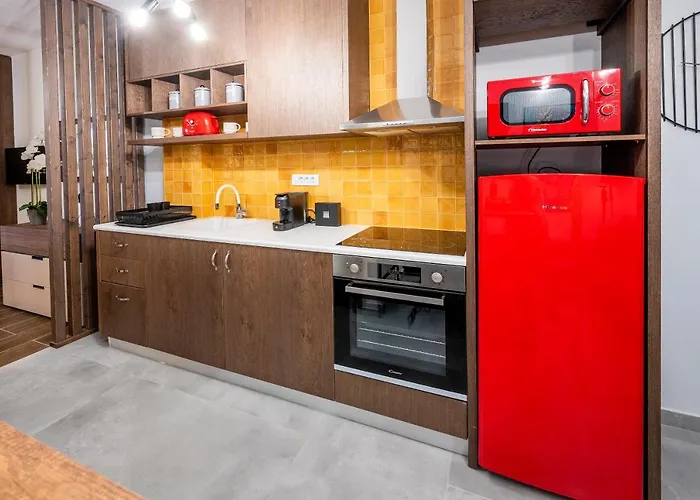 Appartement Anna Kos