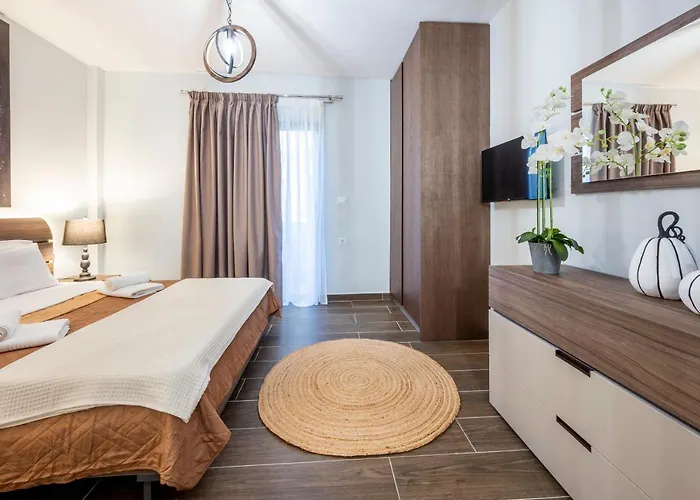 Appartement Anna Kos