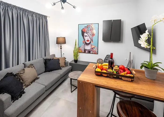 Anna העיירה קוס