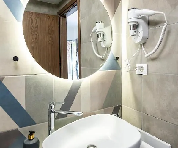 Appartement Anna Kos