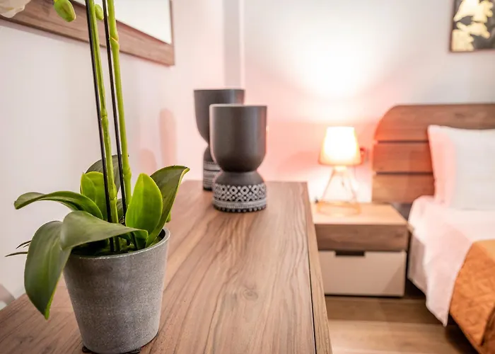 Appartement Anna Kos