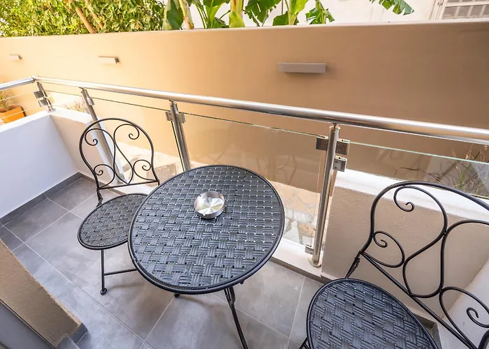 Appartement Anna Kos