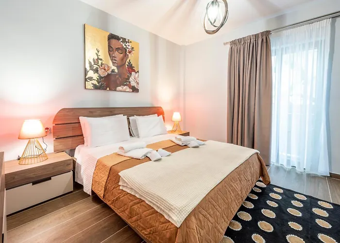 Appartement Anna Kos