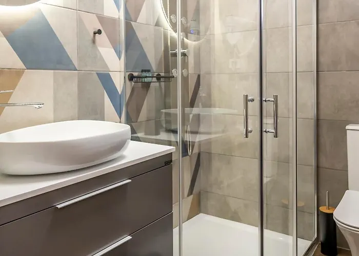 Anna Appartement Kos