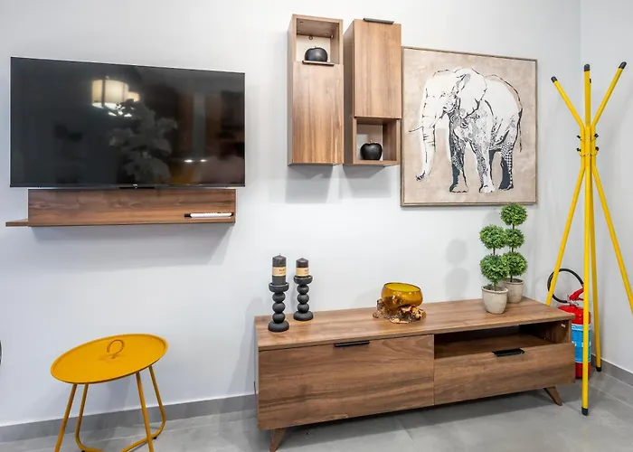 Appartement Anna Kos