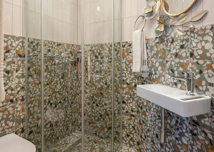 Appartement Anna Kos